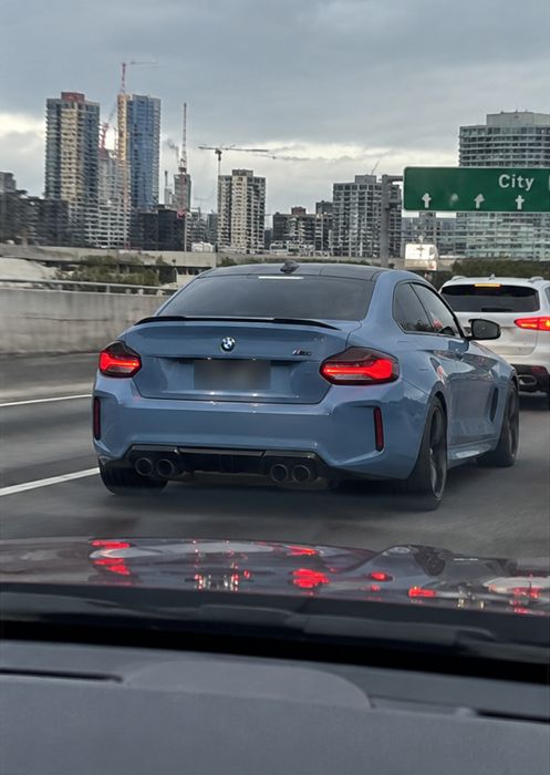 BMW M2