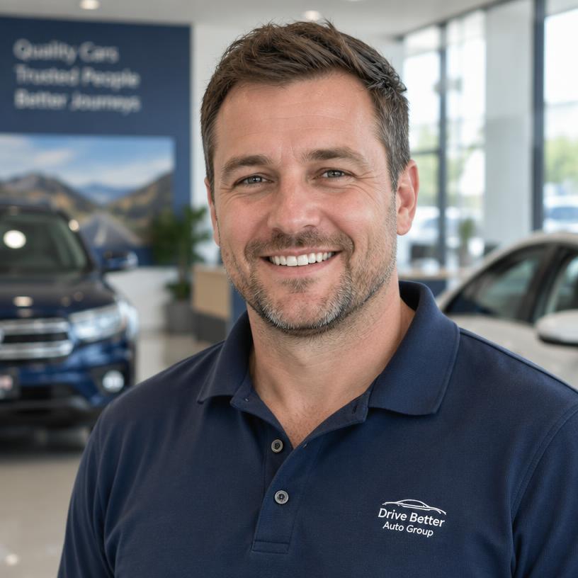 James Smith, Verified Seller