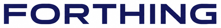 Forthing logo