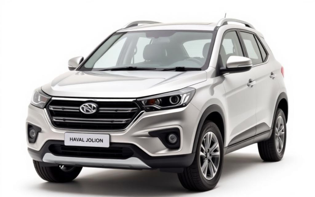 GWM Haval Jolion